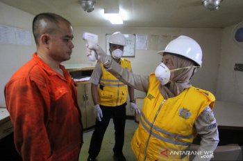 India laporkan kasus pertama virus corona