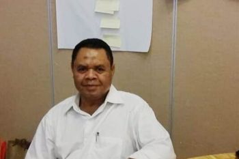 Kiprah Wapres belum maksimal karena kewenangan