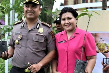 Polres Kupang  limpahkan BAP kasus pembunuhan mantan anggota TNI