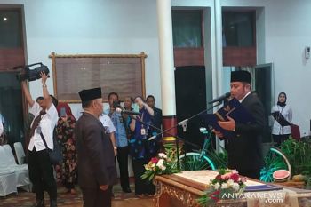 BKKBN Sumsel perkuat kolaborasi  kejar target penurunan laju penduduk