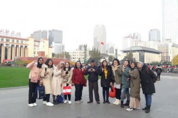 Minta dievakuasi, korban isolasi corona asal Solo di China