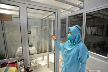 14 negara sudah tersebar virus corona