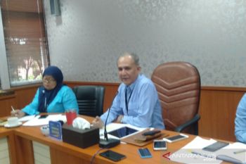 DJP Jateng II targetkan Rp15,66 triliun