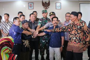 Galian C ilegal akibatkan hasil panen padi petani turun