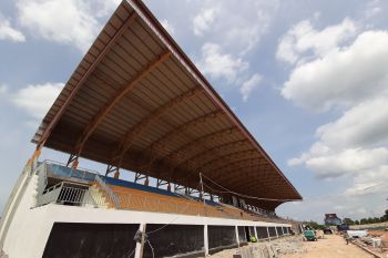 Tiga proyek strategis Kepri 2019 belum selesai