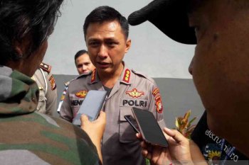Kamera tilang elektronik di Bekasi membidik tiga pelanggaran