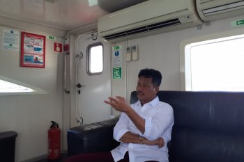 Dinkes Batam kirim cairan hidung terduga flu Wuhan  ke Jakarta