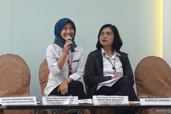 Kemenkes : Banyak masyarakat salah persepsi terhadap jamu