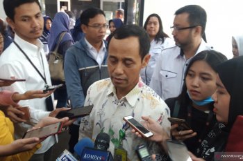 Sesampai di Indonesia, Kemenkes akan karantina WNI dari Wuhan