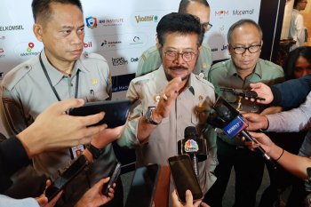 Mentan: Intervensi perlu untuk penuhi kebutuhan  daging sapi