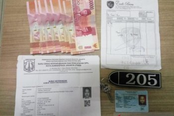 Mucikari prostitusi akui meraup keuntungan Rp1,5 juta per bulan