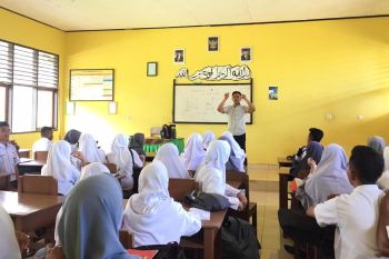 Terima mahasiswa baru, IAIN Kendari sosialisasikan di 17 kabupaten/kota