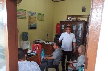 Sekda hormati proses hukum dua oknum ASN terjerat kasus korupsi proyek transmigrasi