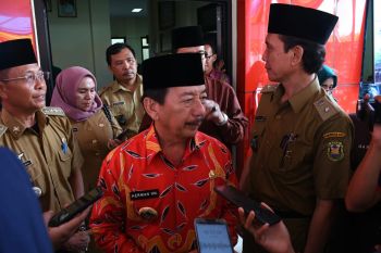 Pemkot Bandarlampung segera perbaiki jembatan ke Pulau Pasaran