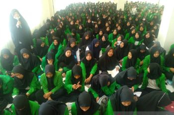 IAIN kembali turunkan 510 mahasiswa KKN di Sulteng