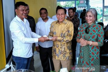 Majukan UMKM, Kadin Jateng bakal beri pelatihan