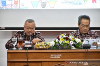 Bupati: Target pengurangan angka kemiskinan Bantul tidak tercapai