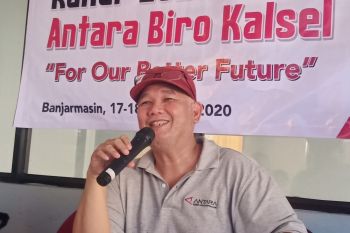 ANTARA Goes to Campus dan lomba presenter TV ramaikan HPN