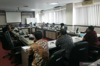DPRD Sulsel ajukan Ranperda tentang kemudahan berinvestasi