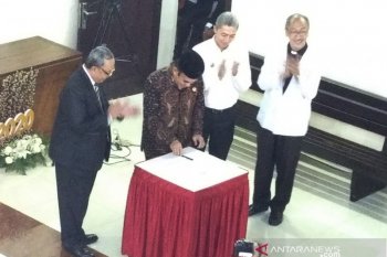 Menteri Agama: Toleransi dan kebersamaan dapat memajukan bangsa
