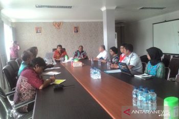 Pemkab-penerbangan sepakati subsidi kargo tol udara Rp4.800/kg