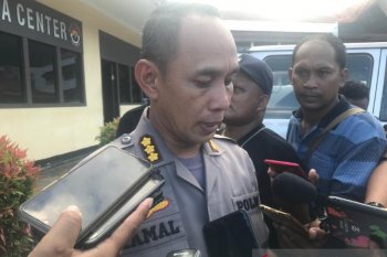 Polda Papua pastikan tak ada anggota yang terlibat kasus jual beli senjata