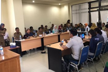 Dinkes tunjuk RSUD Jayapura tangani pasien suspect virus Corona