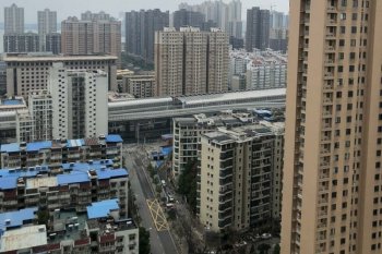 Mahasiswa Indonesia di China sambut antusias rencana untuk evakuasi