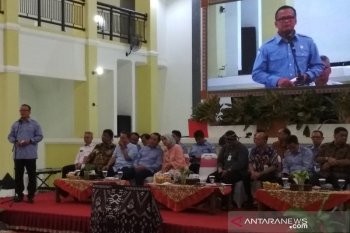 Menteri Kelautan berharap tak ada nelayan yang ditakut-takuti saat melaut