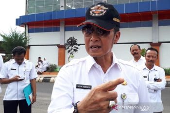 Pemerintah Kudus berlakukan parkir nontunai di kompleks sport center