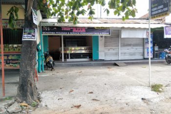 Perajin mutiara Mataram beralih profesi dampak gempa bumi