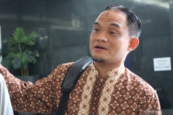 Pesan jaksa Yadyn kepada rekannya di KPK: Jaga independensi dan integritas
