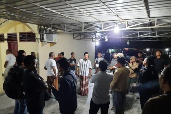 Warga Natuna tolak lokasi perawatan WNI dari China