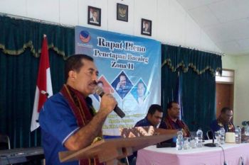 NasDem NTT tetapkan 6 bakal calon kepala daerah