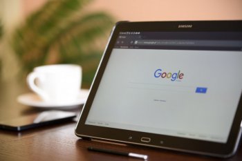 Tips aman pencarian virus corona di Google
