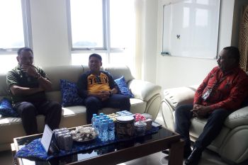 Disdik Papua kerjasama BPS tuntaskan angka buta aksara