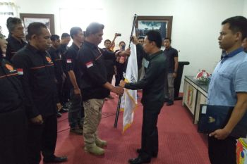Bupati Irwan: Sigi butuh peran berbagai pihak tanggulangi dampak bencana