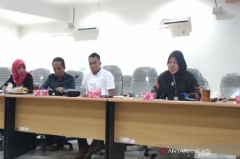 DPRD Kulon Progo mempertanyakan lambannya pertumbuhan investasi