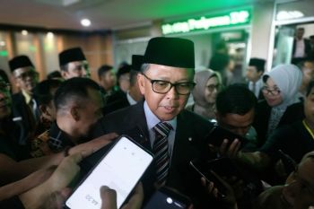 Gubernur Sulsel sebut polemik Stadion Mattoangin Makassar segera diselesaikan