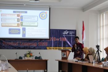 Transportasi online masuk 67 komoditas baru di Bandarlampung