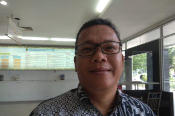 Muzni Zakaria ditahan KPK, Abdul Rahman jadi Plt Bupati Solok Selatan