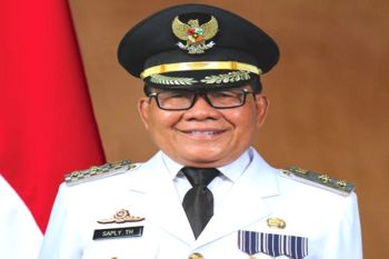Bupati Mesuji segera dilantik