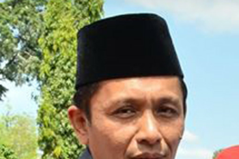 Ketua ISNU Tanah Datar ajak warga NU Sumbar untuk bangkit