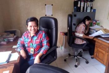 Kelurahan di Gumas siapkan APAR di seluruh rumah ibadah