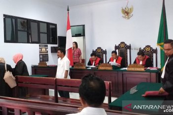 Ayah setubuhi 2 anak kandungnya dari kecil sampai dewasa divonis 16 tahun penjara
