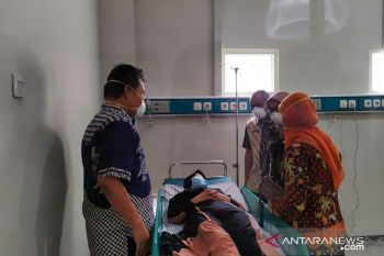 13 mahasiswa asal Lumajang Jatim masih tertahan di China