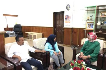 Ombudsman ingatkan Pemprov Sumbar tetap waspada terhadap virus corona