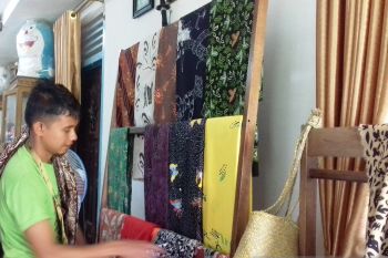 2,782 SMEs in Solok Regency lost money due to COVID-19 outbreak