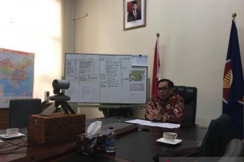KBRI Beijing siap berikan surat keterangan bagi WNI tinggalkan China