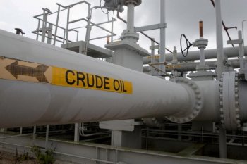 Harga minyak jatuh ke terendah tiga bulan karena dampak Virus Corona kian menyebar